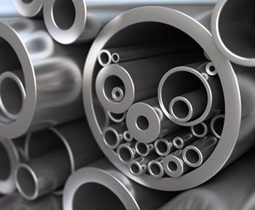 труба металлическая